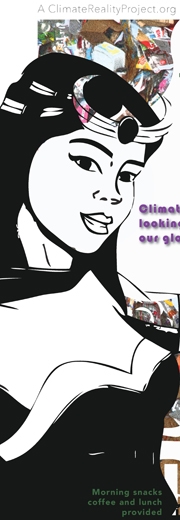 Resilience Climate Change Expedition